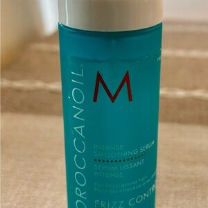 Moroccanoil Intense Smoothing Serum - New 1.7 FL 50ml